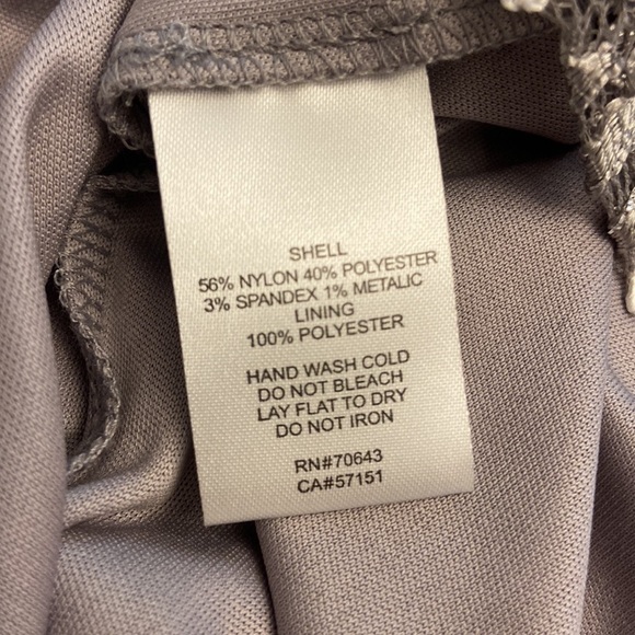 Jessica H lace dress - Picture 8 of 10